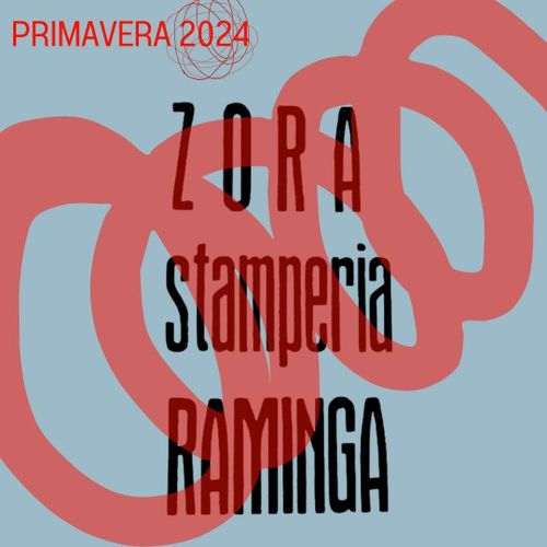 ZORA - laboratorio di stampa