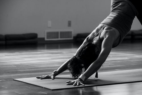 Yoga Donne del martedì